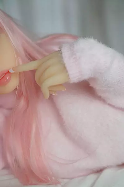 人気かわいい少女ろりどーる