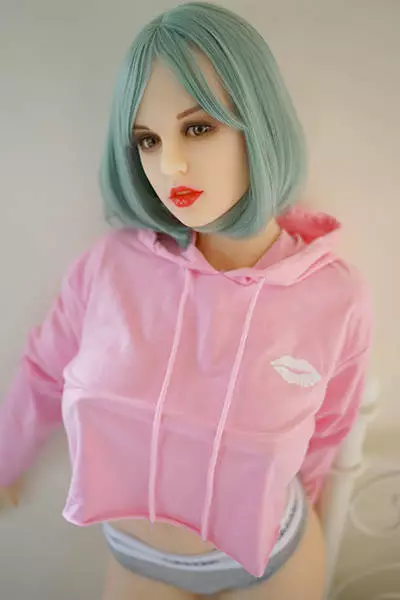  TPE製 らぶどーる