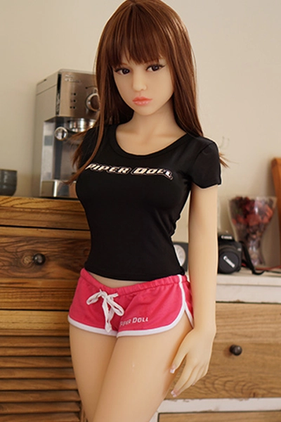 キレイ系美人ダッチワイフ 