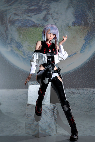 コスプレ高級アニメ人形