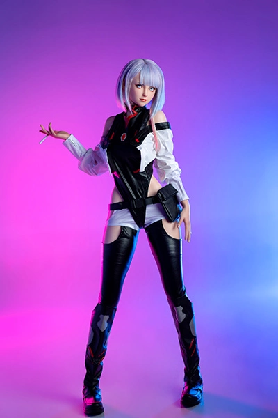 最新ラブドール 