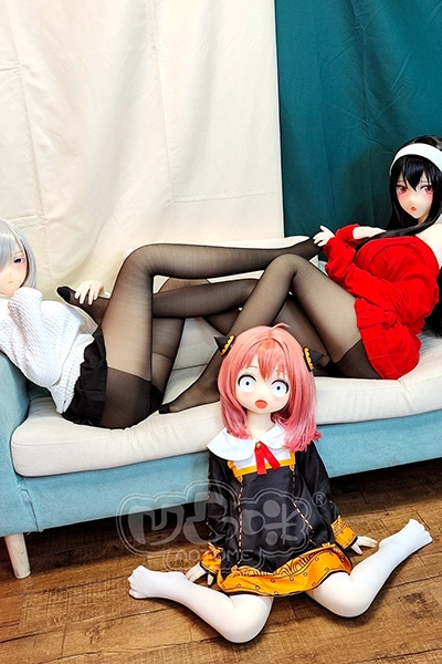 巨乳 sex ドール