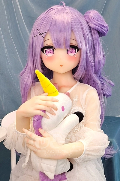 碧藍航線 コスプレセックスドール