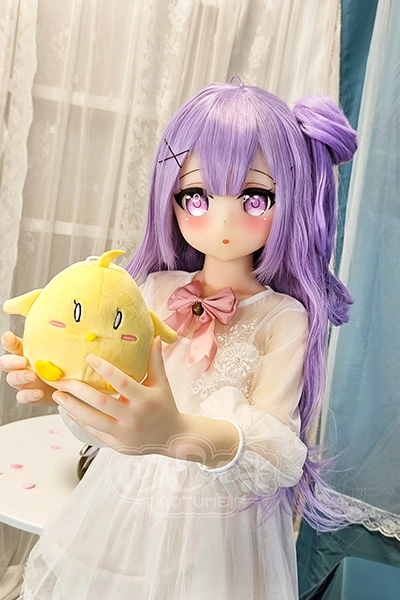 貧乳ラブドール