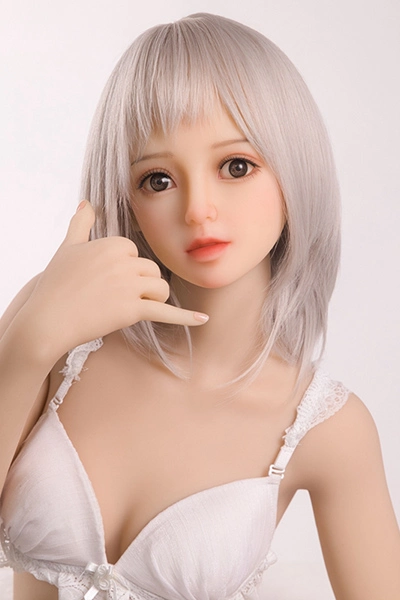  短い髪可愛いロリドール