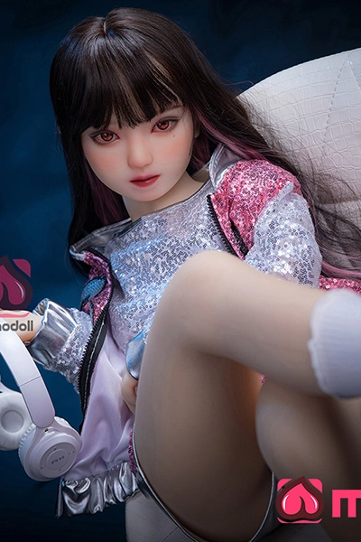 可愛いロリラブドール