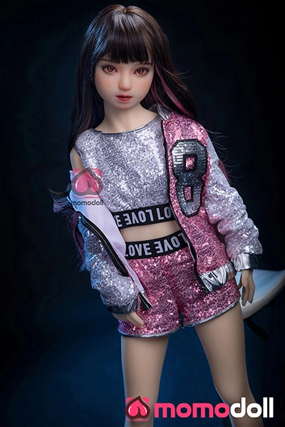 可愛いロリラブドール