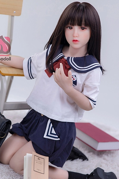 学園風 少女 ラブドール