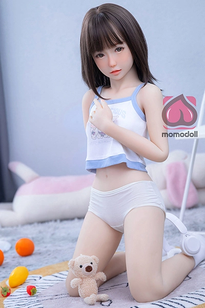 小学生セックスドール