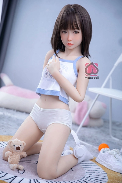 ノーマル肌 微乳セックスドール