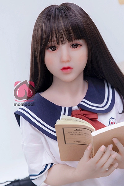 学園風 少女 ラブドール