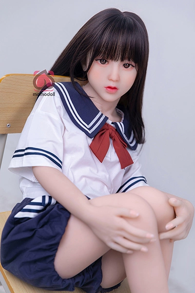  可愛い 長髪ロリラブドール