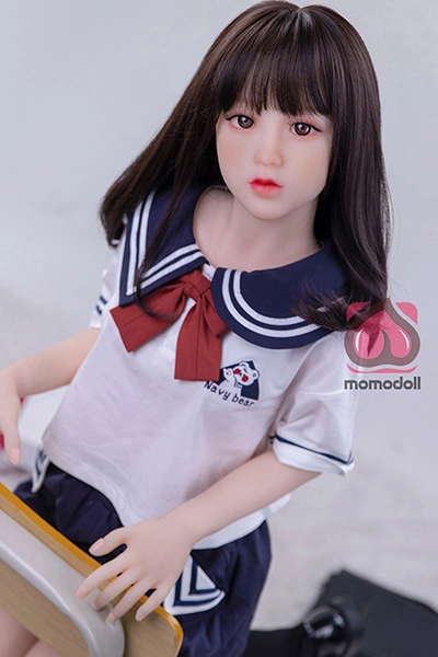  可愛い 長髪ロリラブドール