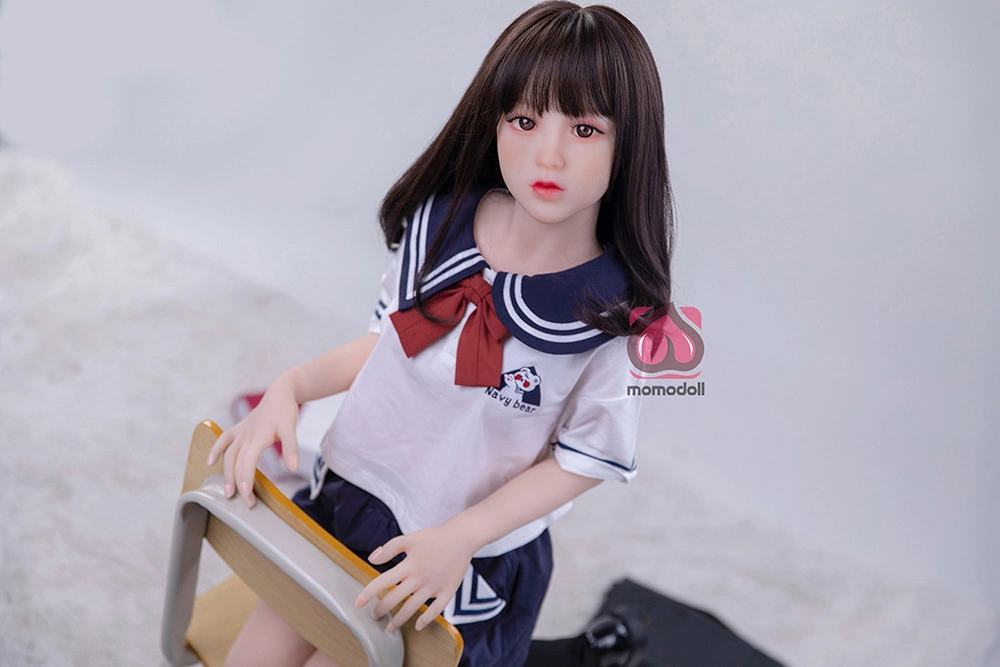 えろ  小娘 ラブドール