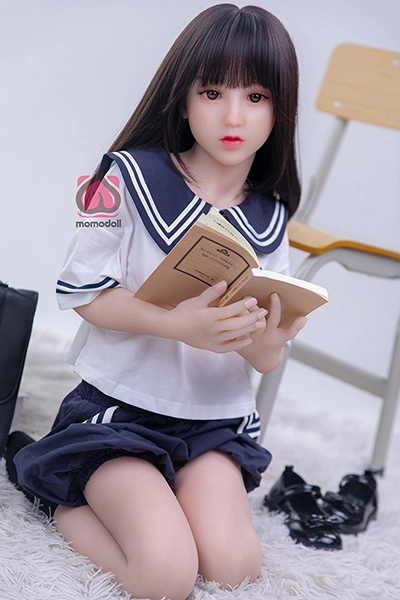  可愛い 長髪ロリラブドール