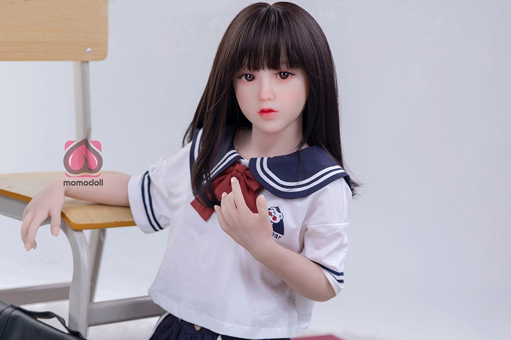  可愛い 長髪ロリラブドール