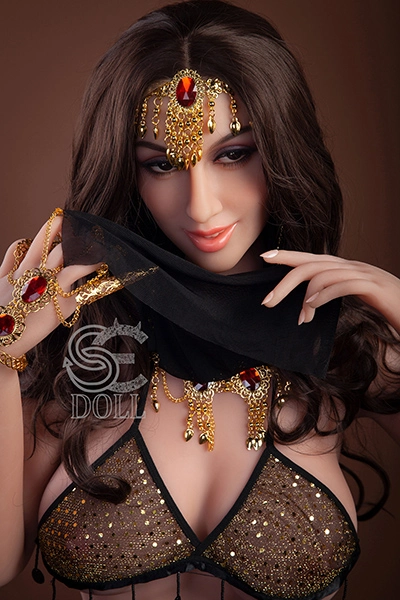tpe製 高級 ドール