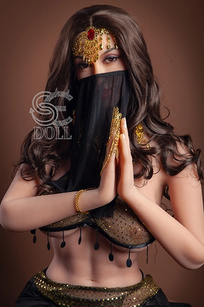  海外 の ダッチワイフ