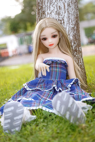  Aibeidoll 貧乳 ロリドール