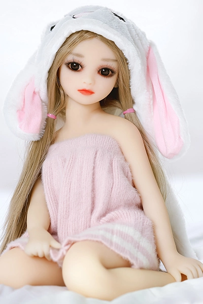 小型ラブドール
