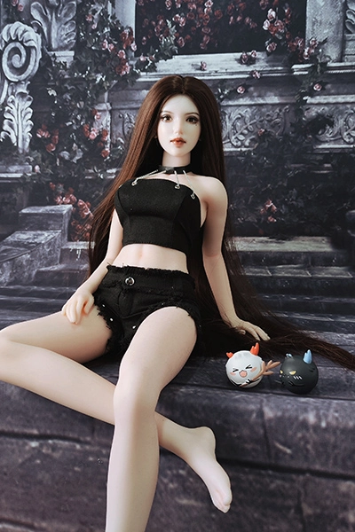 高品質TPE製ラブドール