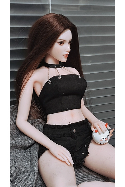 誘惑的 美乳 ロリドール