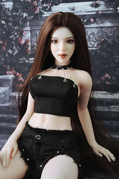 高品質TPE製ラブドール