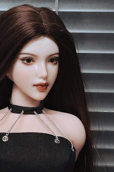 高品質TPE製ラブドール