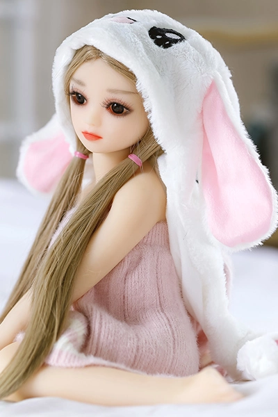  Aibeidoll 貧乳 ロリドール