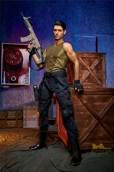 女性用高級シリコン人形