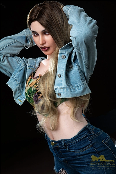 熟女 セックスドール