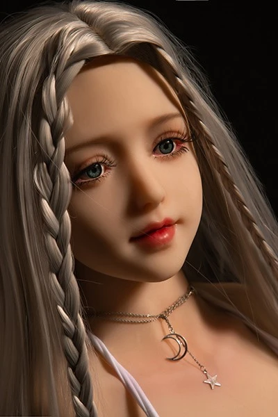 清楚型隣の妹リアルドール