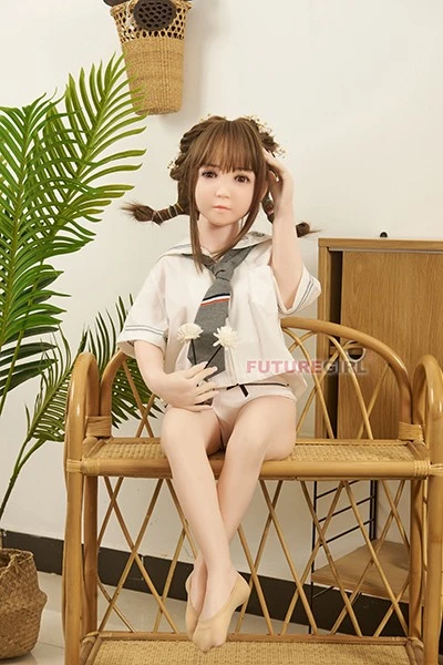 小学生ダッチワイフ