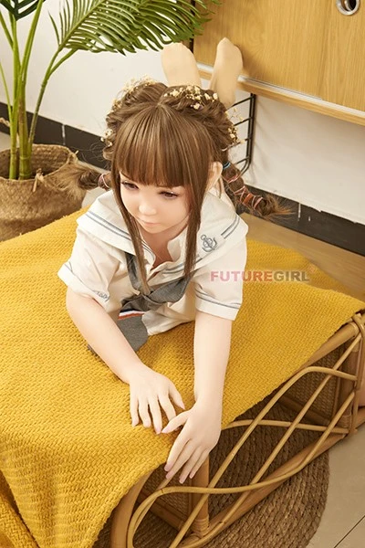 誘惑美乳  超リアルドール