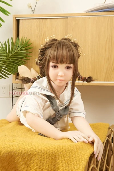  軽量化 シリコンドール