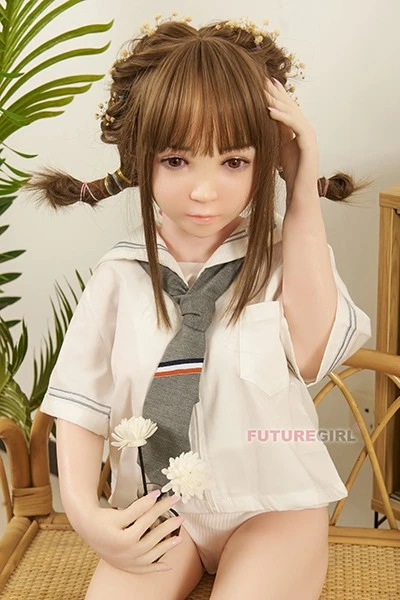 可愛い幼女ロリドール