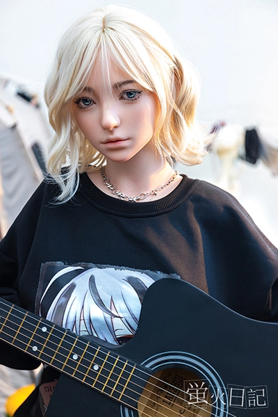 エロ綺麗ダッチワイフ