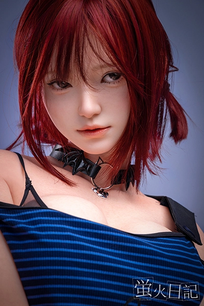 可愛い少女 ドール