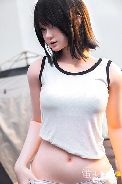 キレカワ系 美少女アダルトラブドール  