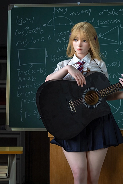 高級美人リアルドール