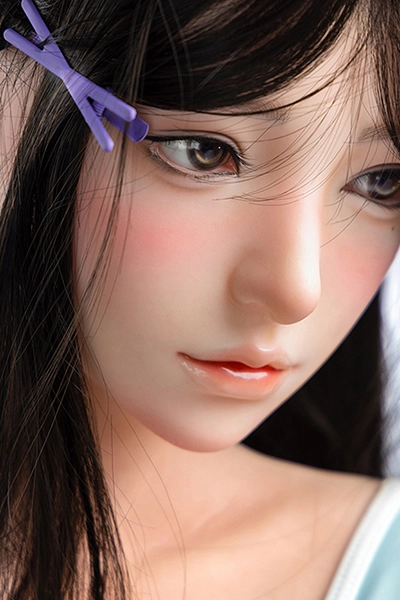 巨乳ラブドール