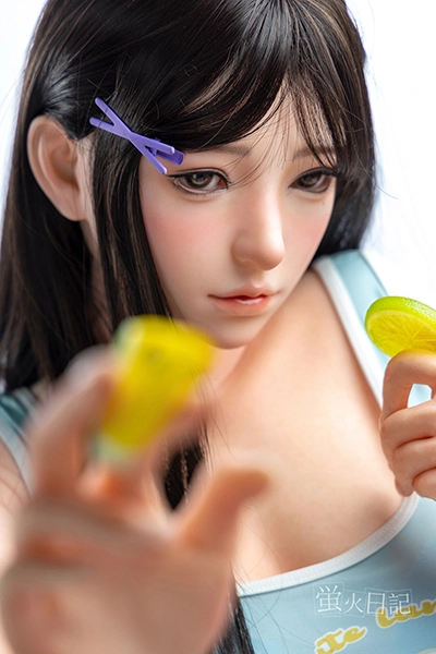 清楚癒し系美女セックス人形