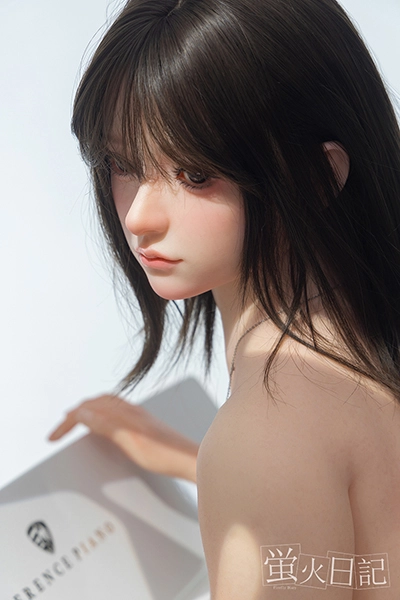  曲線美等身大セックスドール