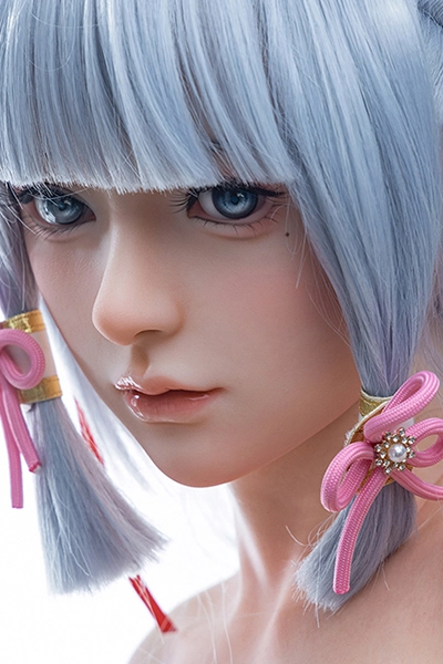 等身大 エロ フィギュア