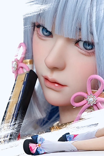 高級アダルトドール