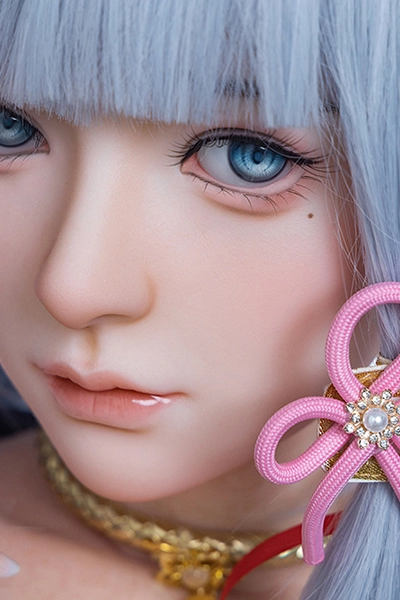 高級 シリコン ダッチワイフ