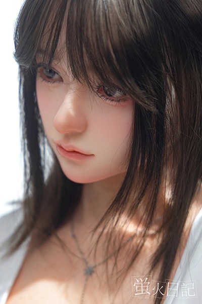 白い肌リアルドール 