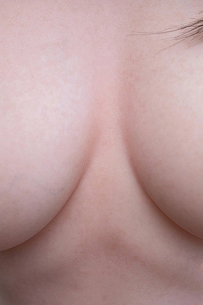 清楚系美人ダッチワイフ