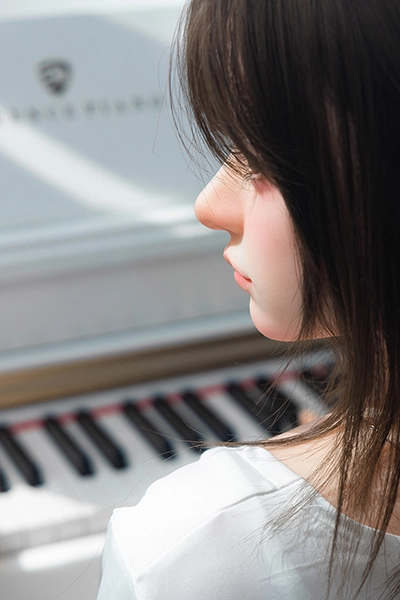  曲線美等身大セックスドール