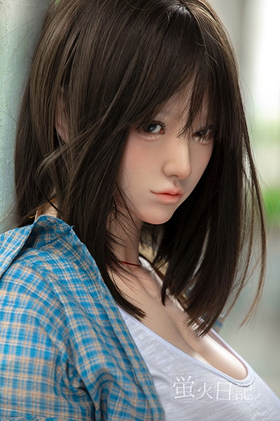  美少女等身大ダッチワイフ